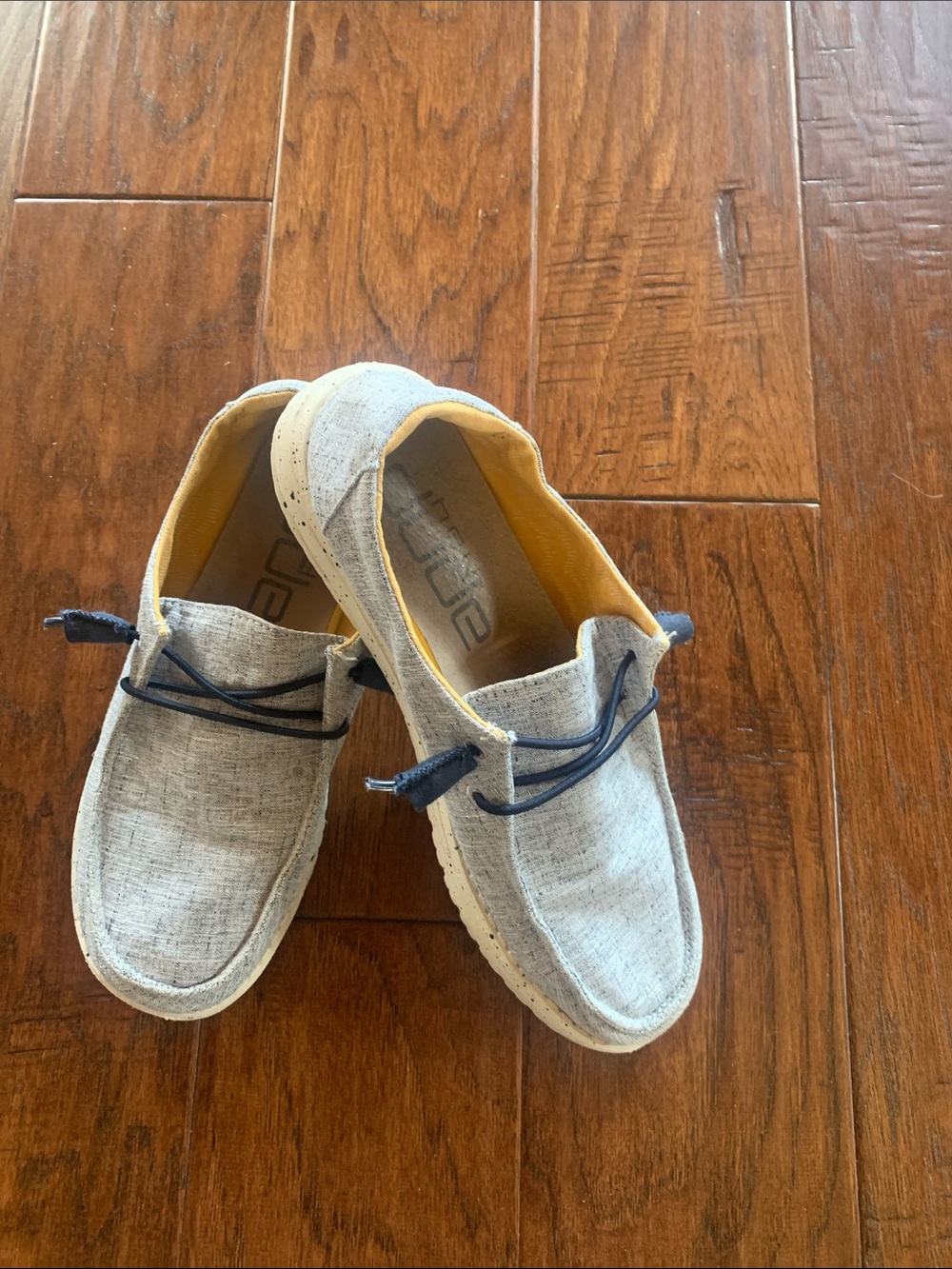 HEY DUDE WENDY SHOES